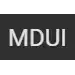 Unduh gratis aplikasi MDUI Windows untuk menjalankan win Wine online di Ubuntu online, Fedora online, atau Debian online