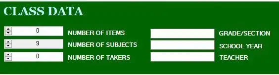 Tải xuống công cụ web hoặc ứng dụng web Mean và MPS Calc