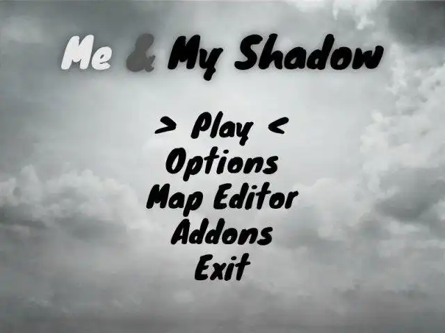 ดาวน์โหลดเครื่องมือเว็บหรือเว็บแอป Me และ My Shadow เพื่อทำงานใน Windows ออนไลน์ผ่าน Linux ออนไลน์