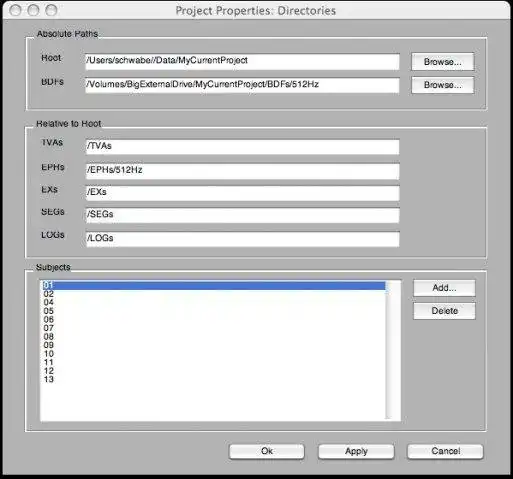 Download webtool of webapp Mean Machine