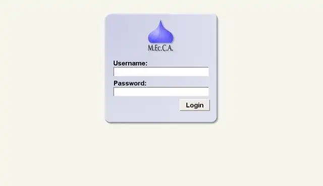 Download web tool or web app M.Ec.C.A.