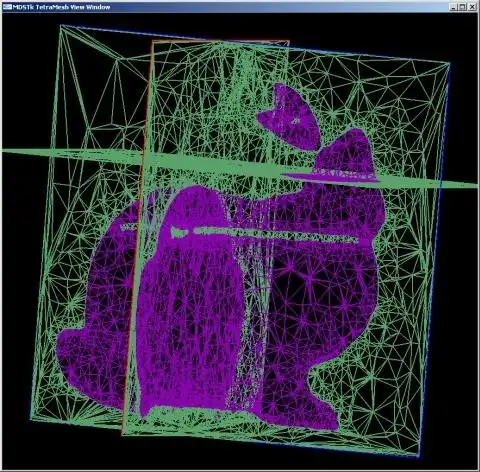 下载 Web 工具或 Web 应用程序 Medical Data Segmentation Toolkit