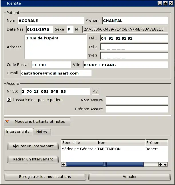 Descargar web tool o web app medentux