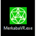 Muat turun percuma apl Meditacion Merkaba Realidad Virtual Linux untuk dijalankan dalam talian di Ubuntu dalam talian, Fedora dalam talian atau Debian dalam talian