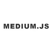 Pobierz bezpłatnie aplikację Medium.js dla systemu Windows do uruchamiania online, wygrywaj Wine w Ubuntu online, Fedorze online lub Debianie online
