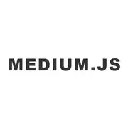 Free download Medium.js Windows app to run online win Wine in Ubuntu online, Fedora online or Debian online