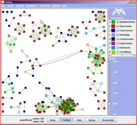 Download web tool or web app Medusa