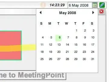 Download web tool or web app MeetingPoint