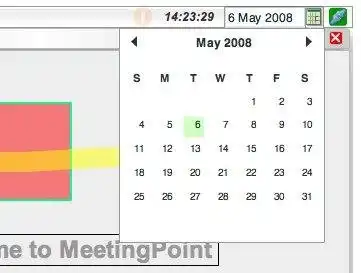 Download webtool of webapp MeetingPoint