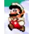 Descarga gratis Mega Mario para ejecutar en Windows en línea sobre Linux en línea Aplicación de Windows para ejecutar en línea win Wine en Ubuntu en línea, Fedora en línea o Debian en línea