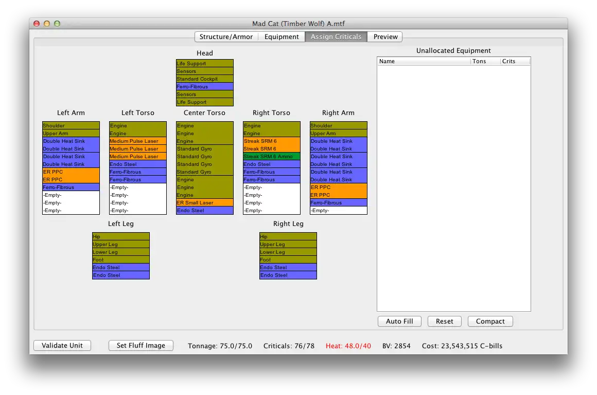 Download web tool or web app MegaMekLab to run in Linux online