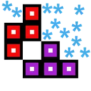 Free download MegaTetrisVV Linux app to run online in Ubuntu online, Fedora online or Debian online