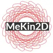 Free download MeKin2D to run in Windows online over Linux online Windows app to run online win Wine in Ubuntu online, Fedora online or Debian online