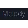 Gratis download Melody Linux-app om online te draaien in Ubuntu online, Fedora online of Debian online