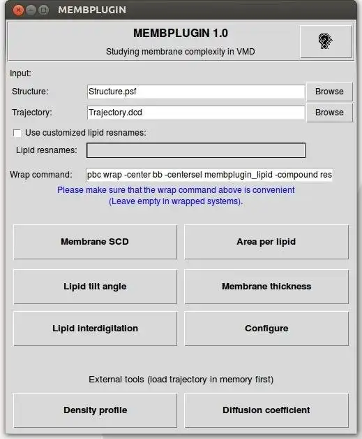 Télécharger l'outil Web ou l'application Web MEMBPLUGIN