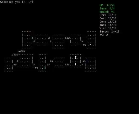 Download webtool of webapp Menace of the Mines om online in Linux te draaien