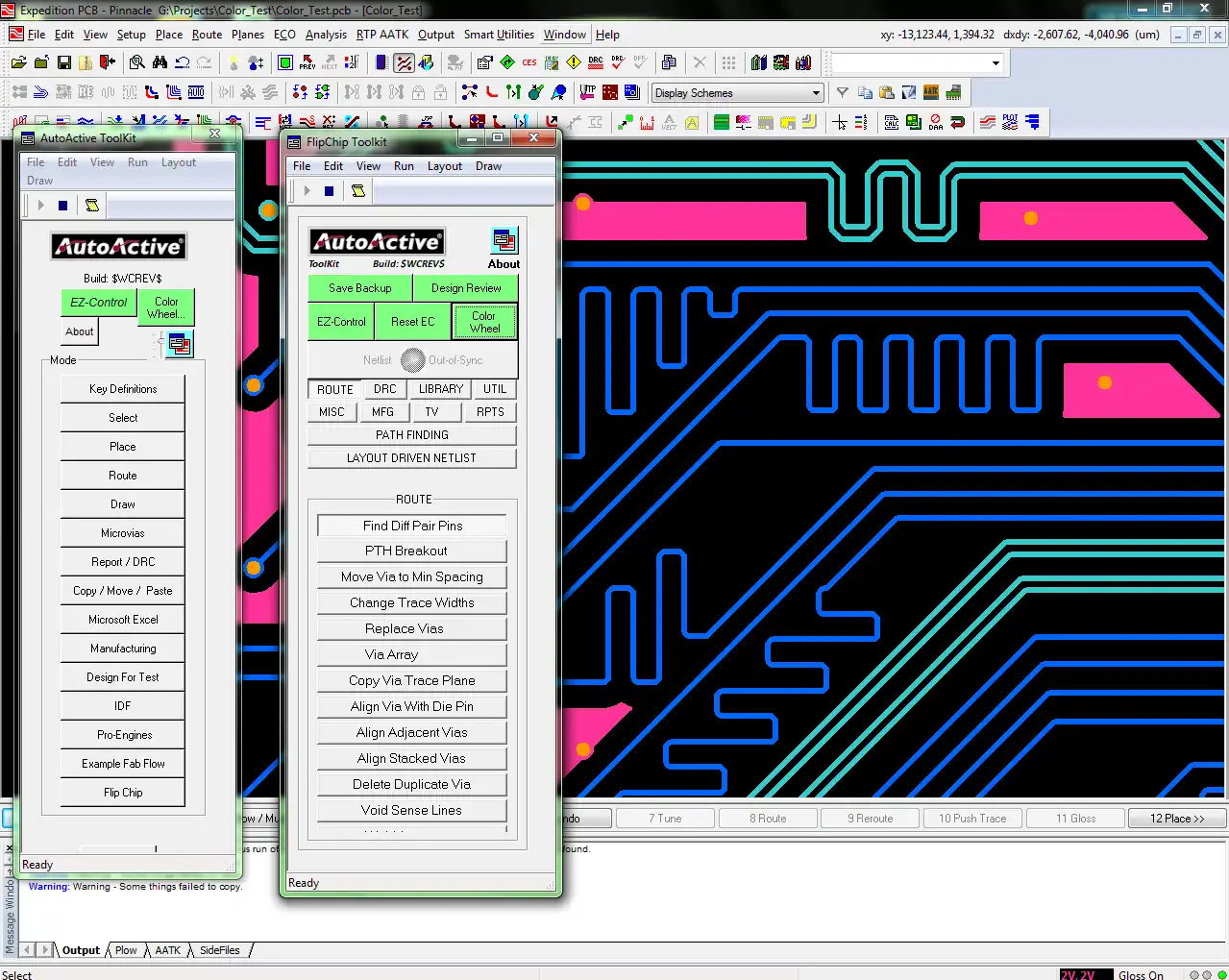 הורד כלי אינטרנט או אפליקציית אינטרנט Mentor Graphics Userware Toolbox