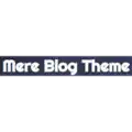 Free download mere-blog-theme Windows app to run online win Wine in Ubuntu online, Fedora online or Debian online