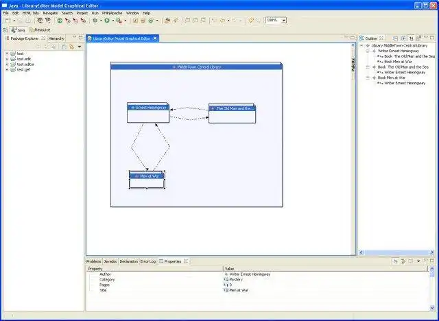 Mag-download ng web tool o web app Merlin Generator