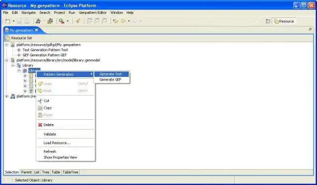 Download web tool or web app Merlin Generator