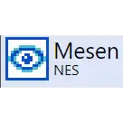 Gratis download Mesen Linux-app om online te draaien in Ubuntu online, Fedora online of Debian online