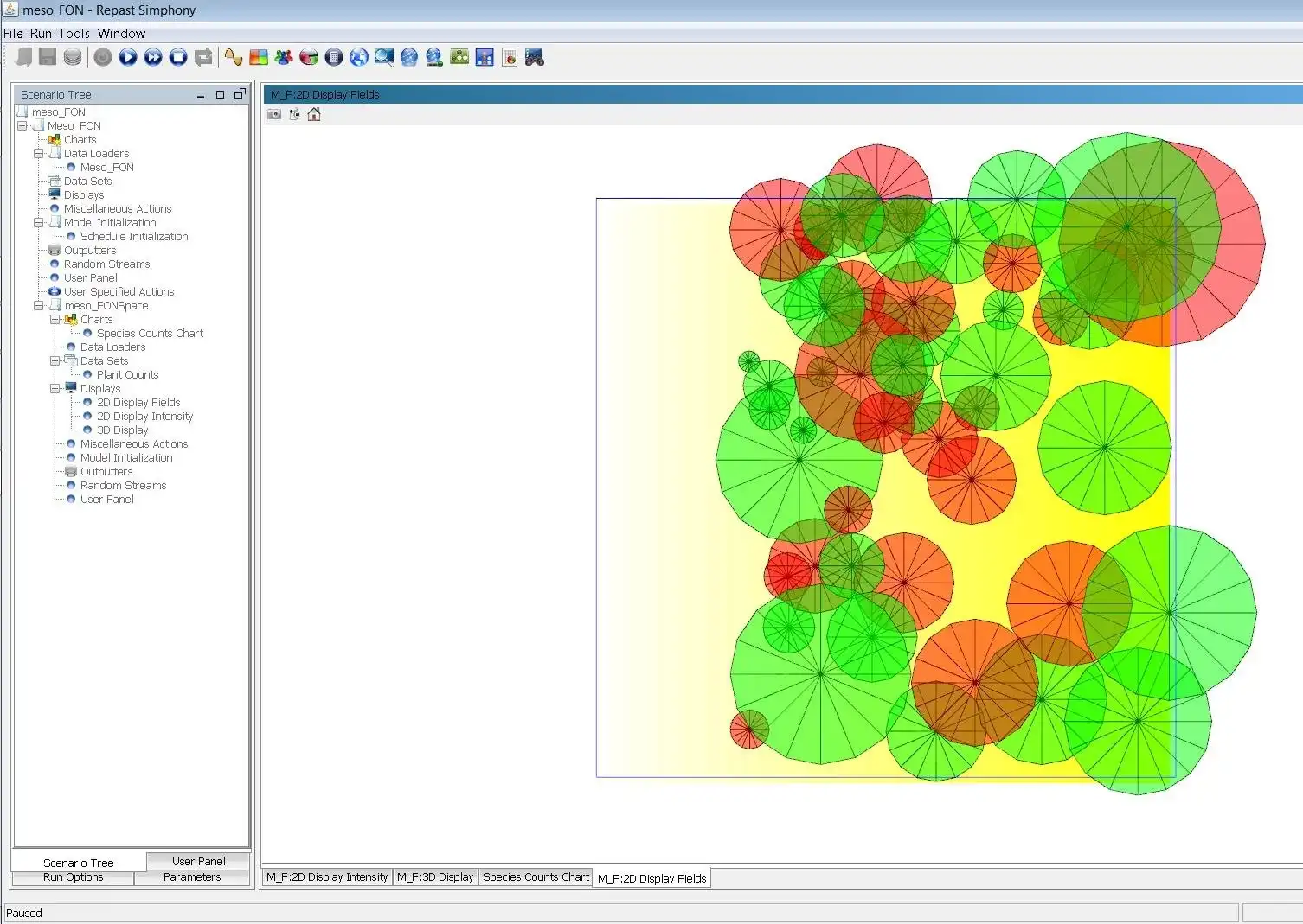 Download web tool or web app mesoFON