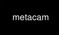 Run metacam in OnWorks free hosting provider over Ubuntu Online, Fedora Online, Windows online emulator or MAC OS online emulator