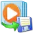 オンラインで実行するためのメタデータバックアップWindowsアプリを無料でダウンロードUbuntuオンライン、Fedoraオンライン、またはDebianオンラインでWineを獲得