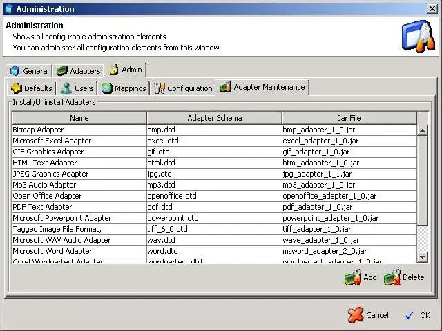 Download web tool or web app Metadata Extraction Tool to run in Linux online