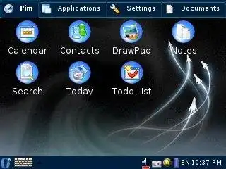 Download web tool or web app Metano Linux