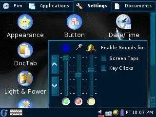 Download web tool or web app Metano Linux