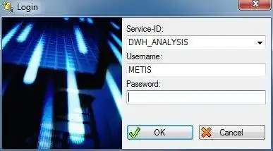 Download web tool or web app Metis for Oracle