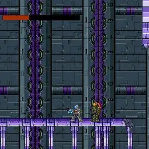 Download web tool or web app Metroid: Eclipse to run in Windows online over Linux online