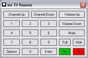 Download web tool or web app MeTV