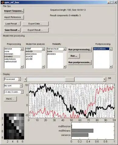 Завантажте веб-інструмент або веб-програму mfBox для роботи в Linux онлайн