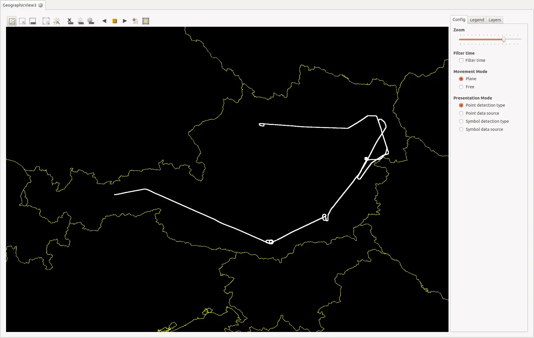 ดาวน์โหลดเครื่องมือเว็บหรือเว็บแอป MFImport เพื่อทำงานใน Linux ออนไลน์