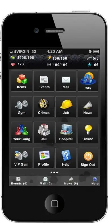 Download web tool or web app mgurdu