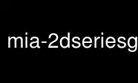 ແລ່ນ mia-2dseriesgradMAD ໃນ OnWorks ຜູ້ໃຫ້ບໍລິການໂຮດຕິ້ງຟຣີຜ່ານ Ubuntu Online, Fedora Online, Windows online emulator ຫຼື MAC OS online emulator