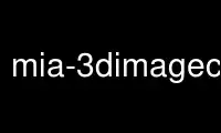 قم بتشغيل mia-3dimagecombine في مزود الاستضافة المجاني OnWorks عبر Ubuntu Online أو Fedora Online أو محاكي Windows عبر الإنترنت أو محاكي MAC OS عبر الإنترنت
