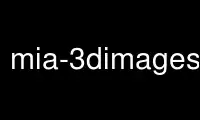 Run mia-3dimagestatistics-in-mask in OnWorks free hosting provider over Ubuntu Online, Fedora Online, Windows online emulator or MAC OS online emulator