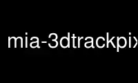 Запустіть mia-3dtrackpixelmovement у постачальнику безкоштовного хостингу OnWorks через Ubuntu Online, Fedora Online, онлайн-емулятор Windows або онлайн-емулятор MAC OS