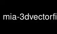 Patakbuhin ang mia-3dvectorfieldcreate sa OnWorks na libreng hosting provider sa Ubuntu Online, Fedora Online, Windows online emulator o MAC OS online emulator