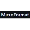 Free download MicroFormat Windows app to run online win Wine in Ubuntu online, Fedora online or Debian online