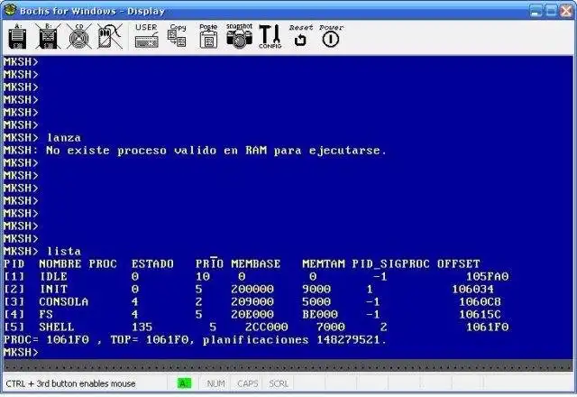 Download web tool or web app Microkernel mkx86
