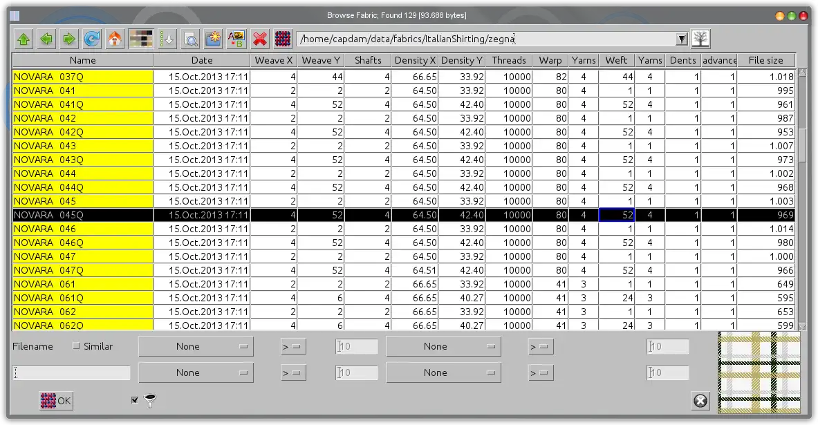 Download web tool or web app Microline