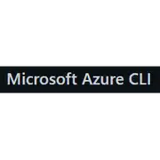 Descarga gratis la aplicación Microsoft Azure CLI Linux para ejecutar en línea en Ubuntu en línea, Fedora en línea o Debian en línea