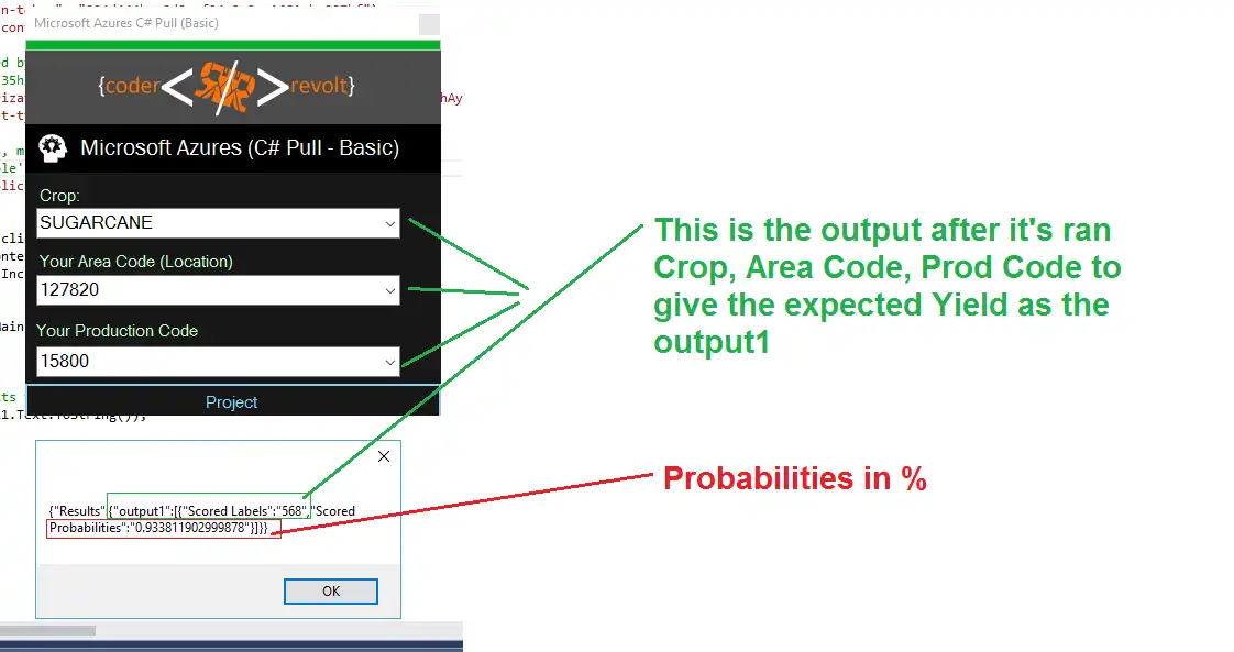 വെബ് ടൂൾ അല്ലെങ്കിൽ വെബ് ആപ്പ് ഡൗൺലോഡ് ചെയ്യുക Microsoft-Azures-Basic-C--Linux ഓൺ‌ലൈനിൽ വിൻഡോസിൽ പ്രവർത്തിപ്പിക്കാൻ പുൾ ചെയ്യുക