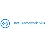 Free download Microsoft Bot Framework SDK Linux app to run online in Ubuntu online, Fedora online or Debian online