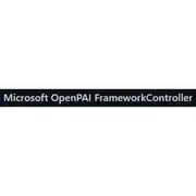 Безкоштовно завантажте програму Microsoft OpenPAI FrameworkController Linux для роботи онлайн в Ubuntu онлайн, Fedora онлайн або Debian онлайн