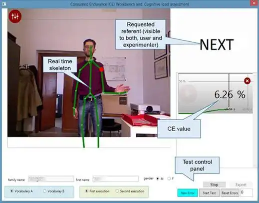 Téléchargez l'outil Web ou le framework de gestes en l'air de l'application Web pour l'exécuter sous Windows en ligne sur Linux en ligne